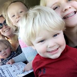 Meet your Posher, Shae